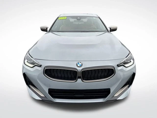 2023 BMW G42 M240i - Image 11 of 21