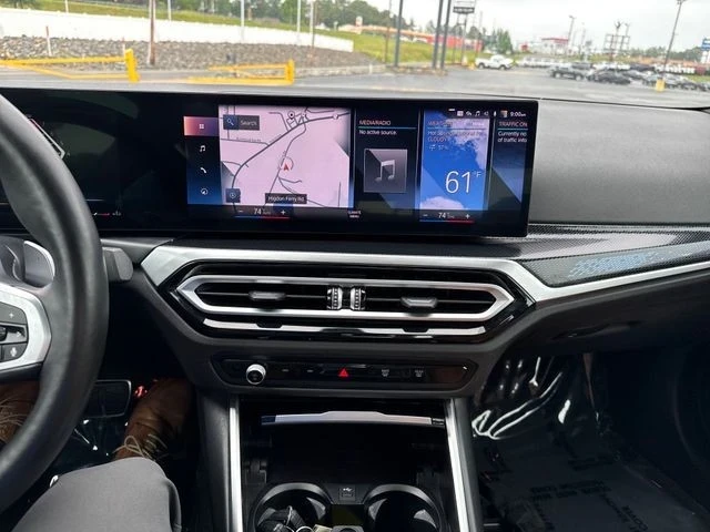 2023 BMW G42 M240i - Image 19 of 21
