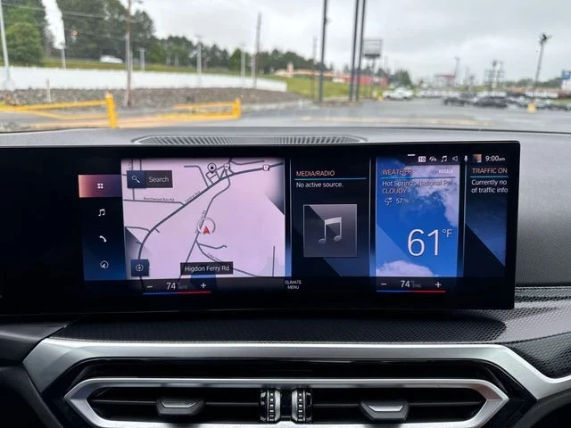2023 BMW G42 M240i - Image 21 of 21