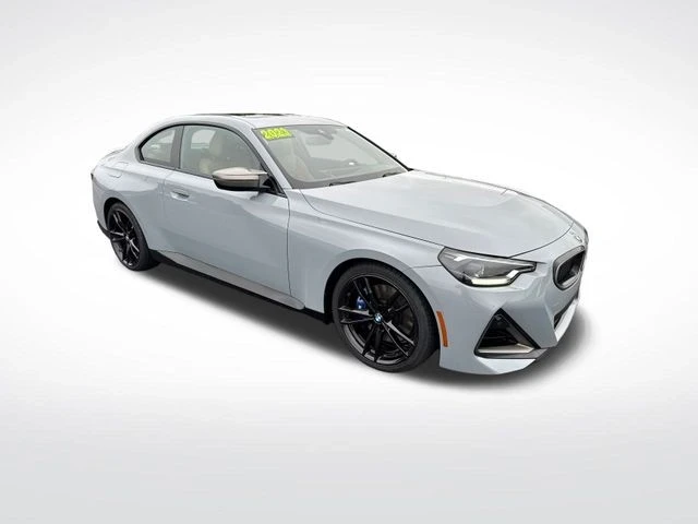 2023 BMW G42 M240i - Image 10 of 21