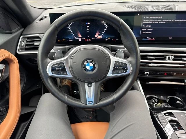 2023 BMW G42 M240i - Image 15 of 21