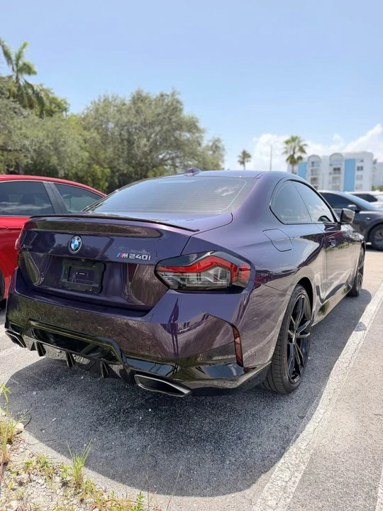 2023 BMW G42 M240i - Image 6 of 8