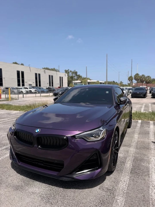 2023 BMW G42 M240i - Image 4 of 8