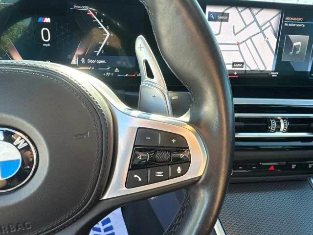 2023 BMW G42 M240i - Image 11 of 20