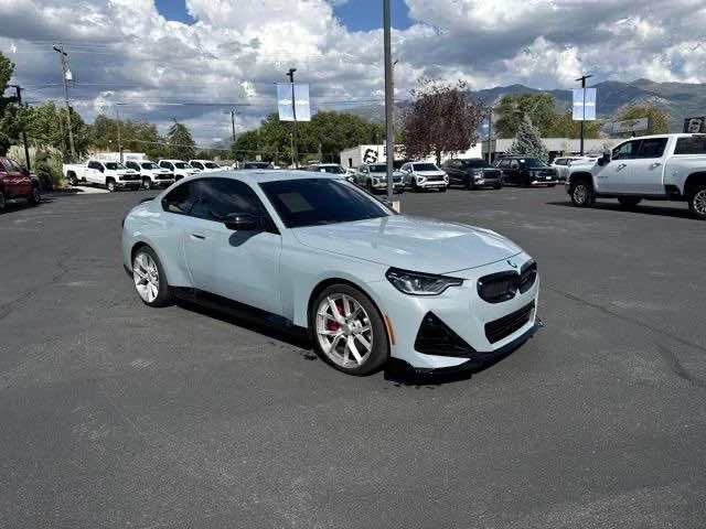 2023 BMW G42 M240i - Image 2 of 20