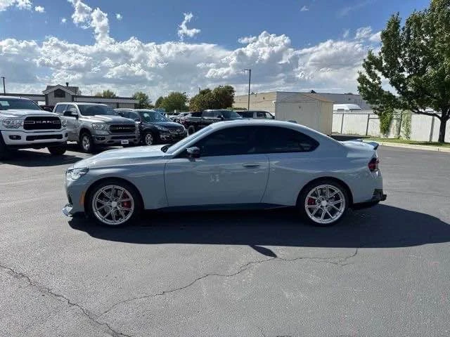 2023 BMW G42 M240i - Image 7 of 20