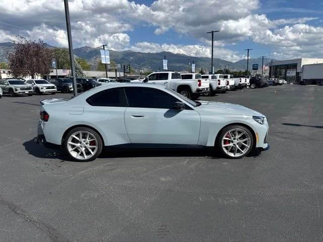 2023 BMW G42 M240i - Image 3 of 20