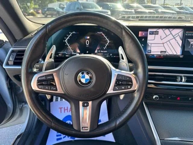 2023 BMW G42 M240i - Image 9 of 20