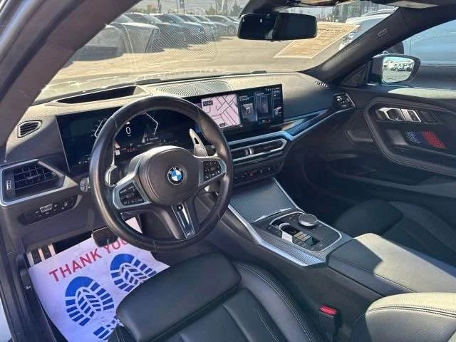 2023 BMW G42 M240i - Image 14 of 20