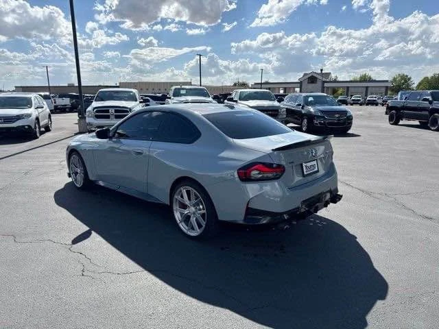 2023 BMW G42 M240i - Image 6 of 20