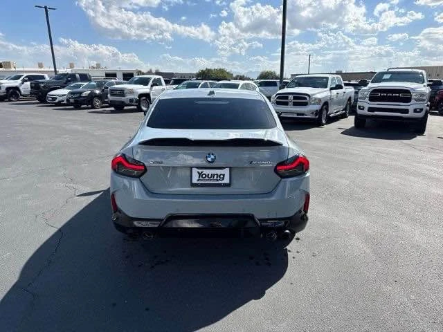 2023 BMW G42 M240i - Image 5 of 20