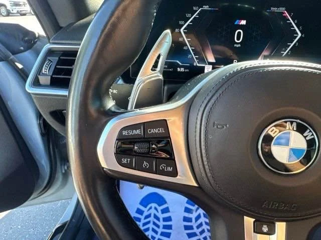 2023 BMW G42 M240i - Image 10 of 20