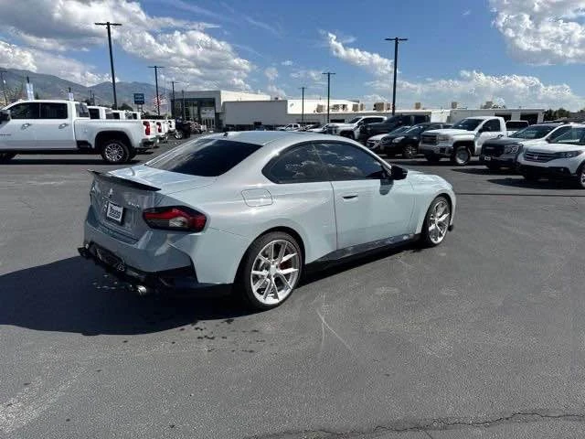 2023 BMW G42 M240i - Image 4 of 20