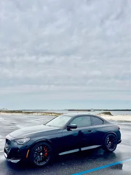 2023 BMW 2 Series M240i Coupe
