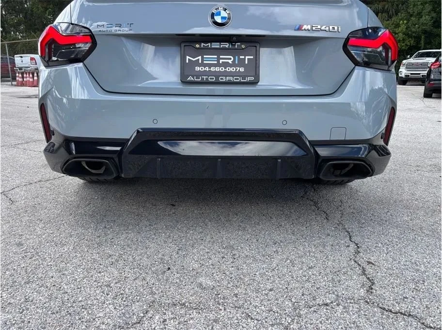 2023 BMW G42 M240i - Image 17 of 20