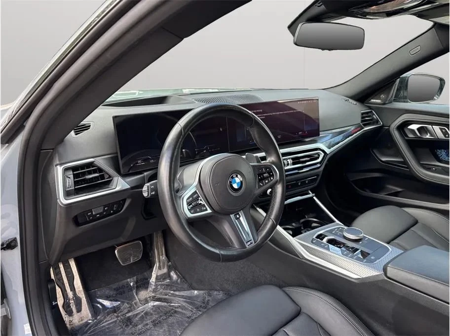 2023 BMW G42 M240i - Image 6 of 20