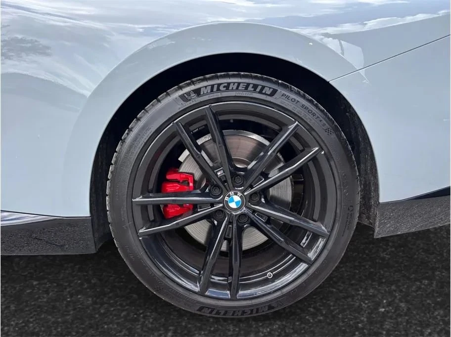 2023 BMW G42 M240i - Image 15 of 20