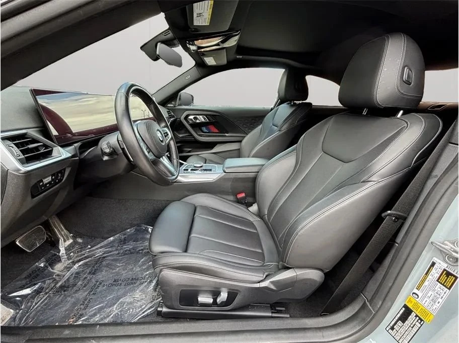 2023 BMW G42 M240i - Image 2 of 20
