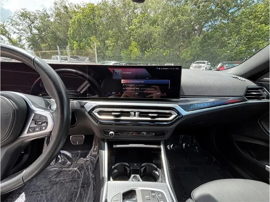2023 BMW G42 M240i - Image 11 of 20