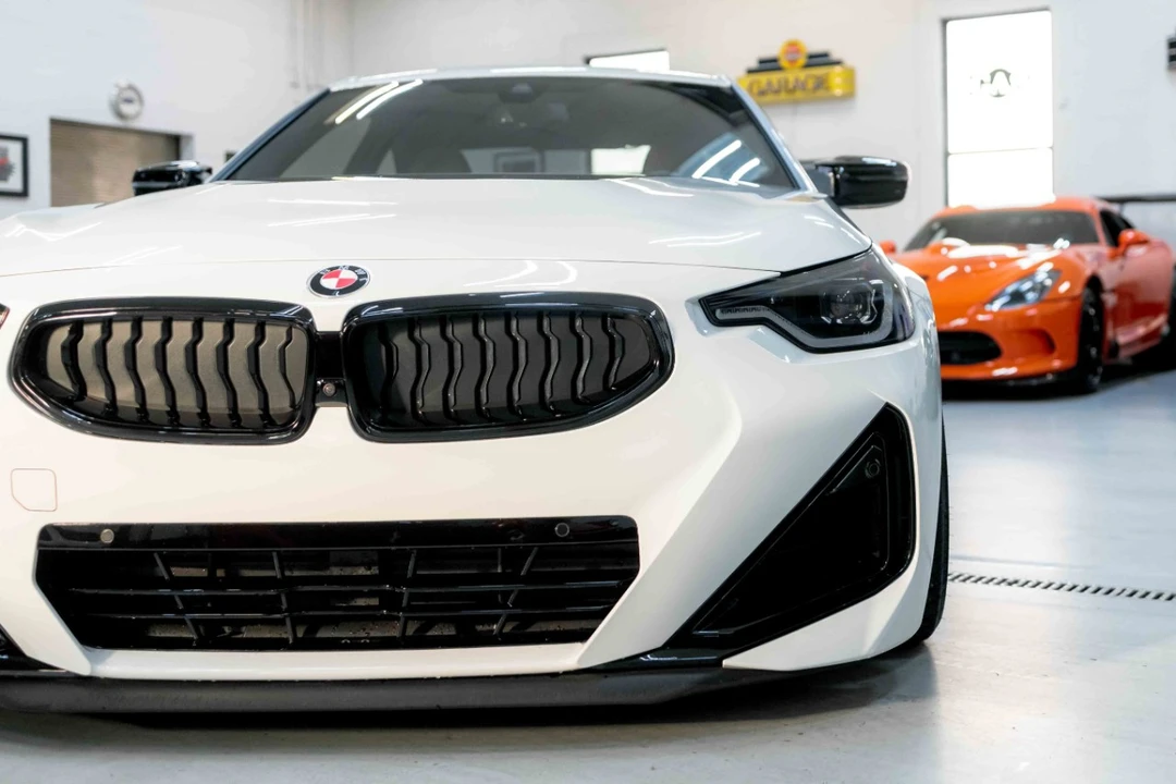 2023 BMW G42 M240i - Image 12 of 21
