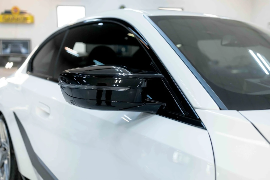 2023 BMW G42 M240i - Image 20 of 21