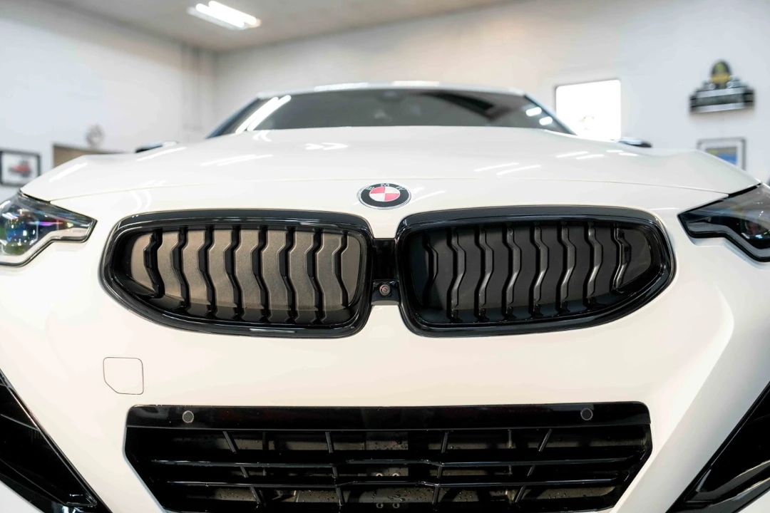 2023 BMW G42 M240i - Image 17 of 21