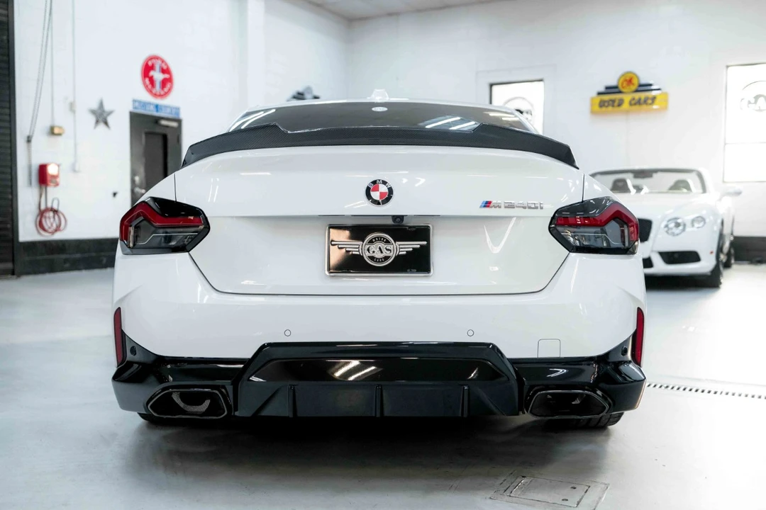 2023 BMW G42 M240i - Image 9 of 21