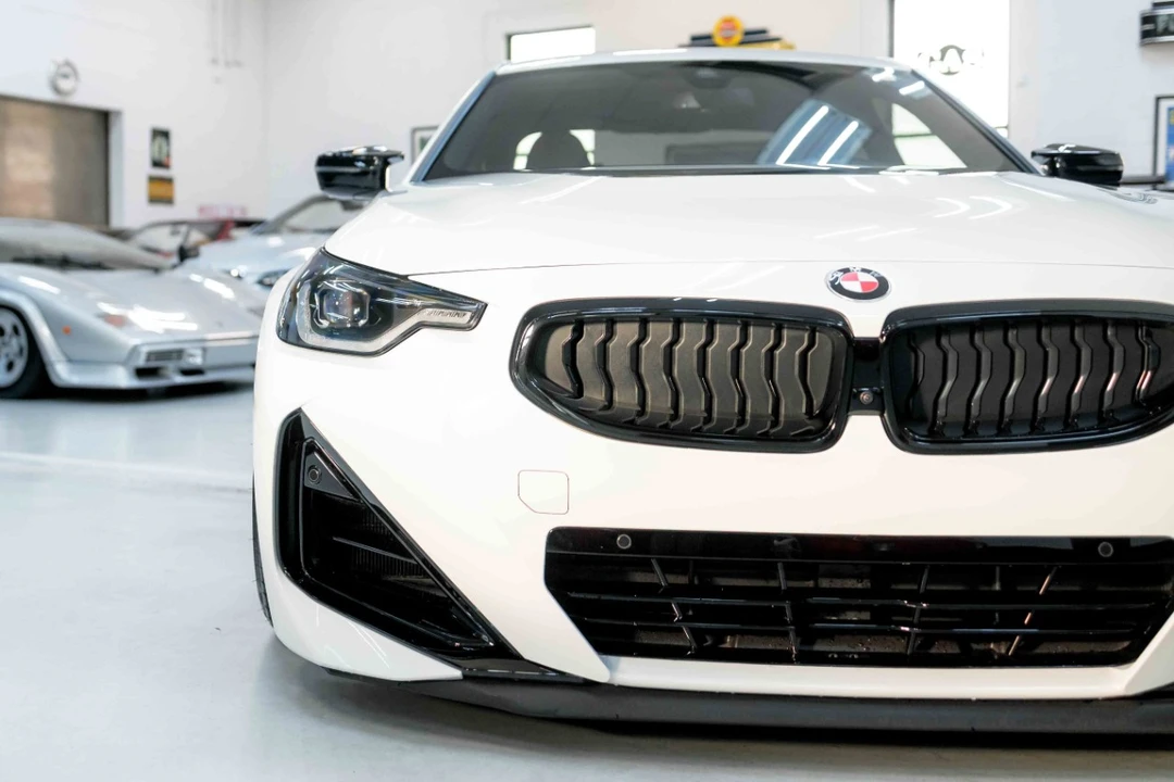 2023 BMW G42 M240i - Image 13 of 21