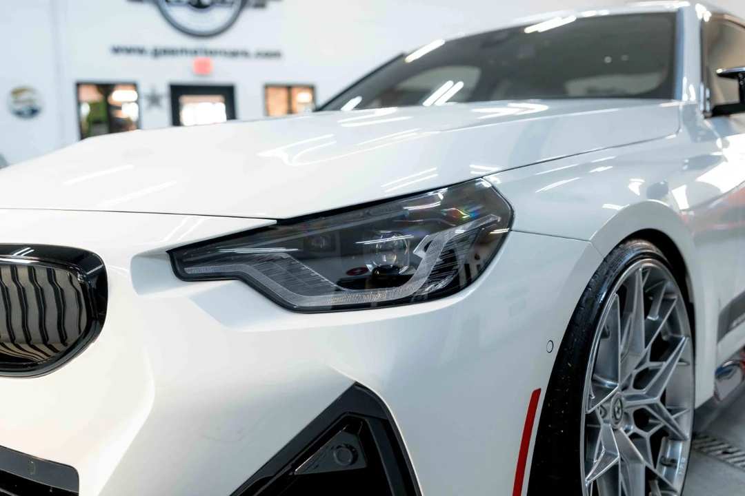 2023 BMW G42 M240i - Image 16 of 21