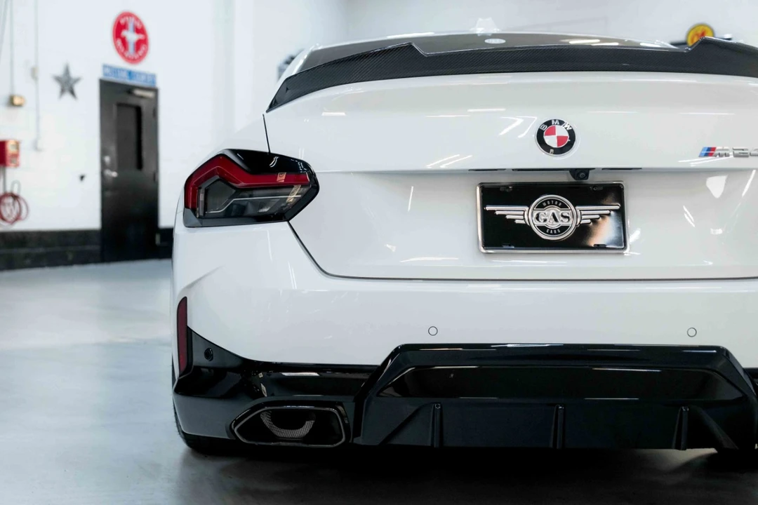 2023 BMW G42 M240i - Image 15 of 21
