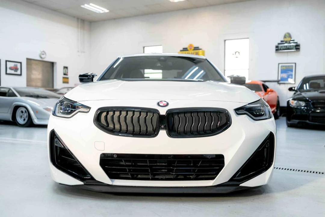 2023 BMW G42 M240i - Image 5 of 21