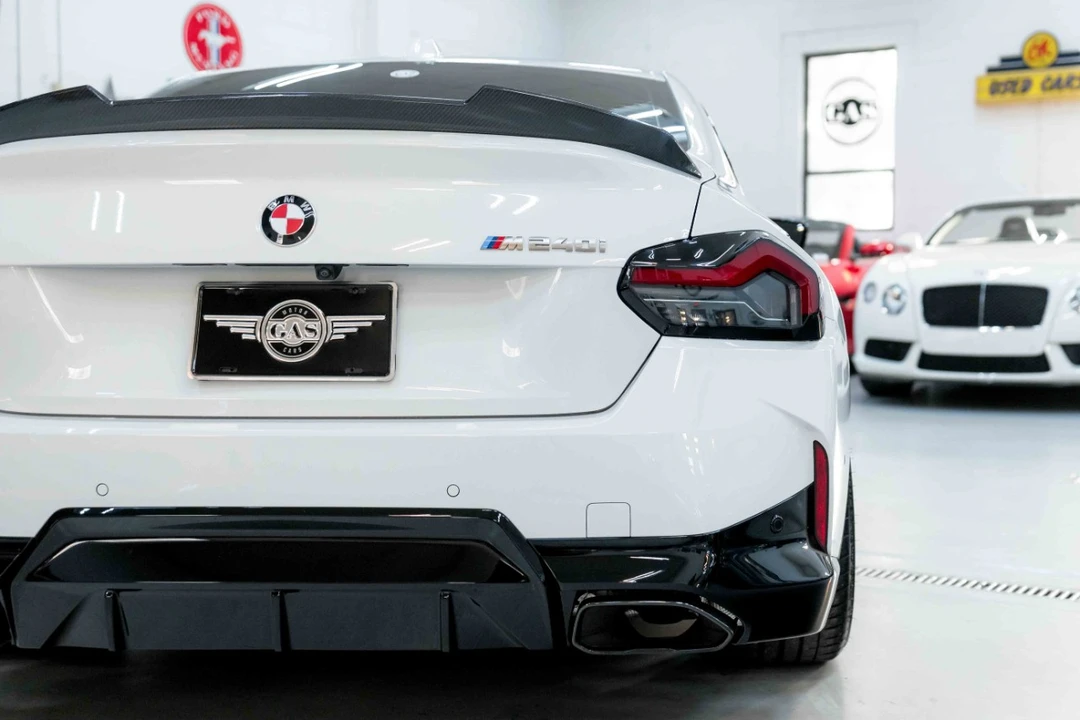 2023 BMW G42 M240i - Image 14 of 21