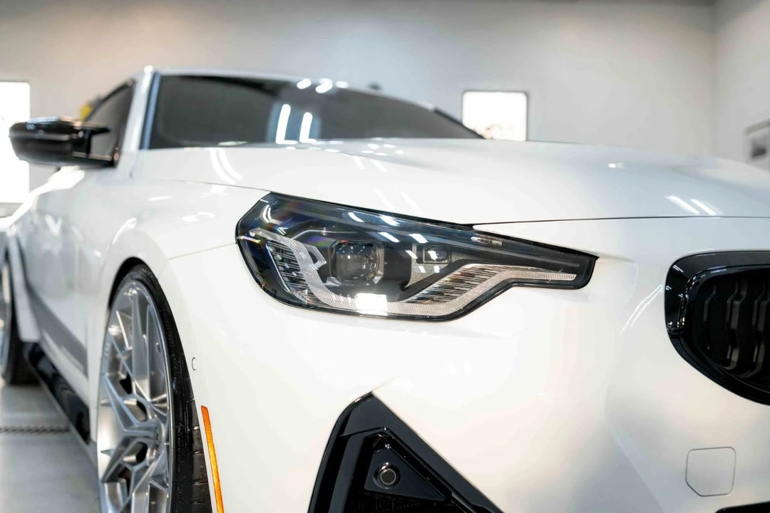 2023 BMW G42 M240i - Image 19 of 21