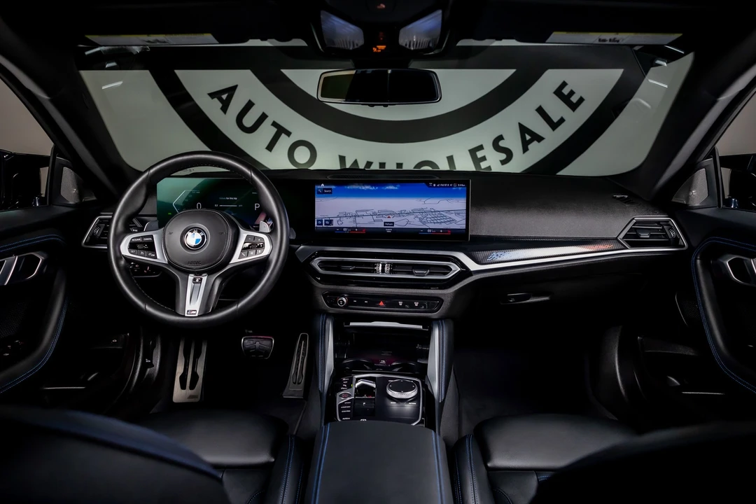 2023 BMW G42 M240i - Image 2 of 12