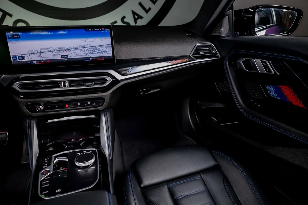 2023 BMW G42 M240i - Image 8 of 12