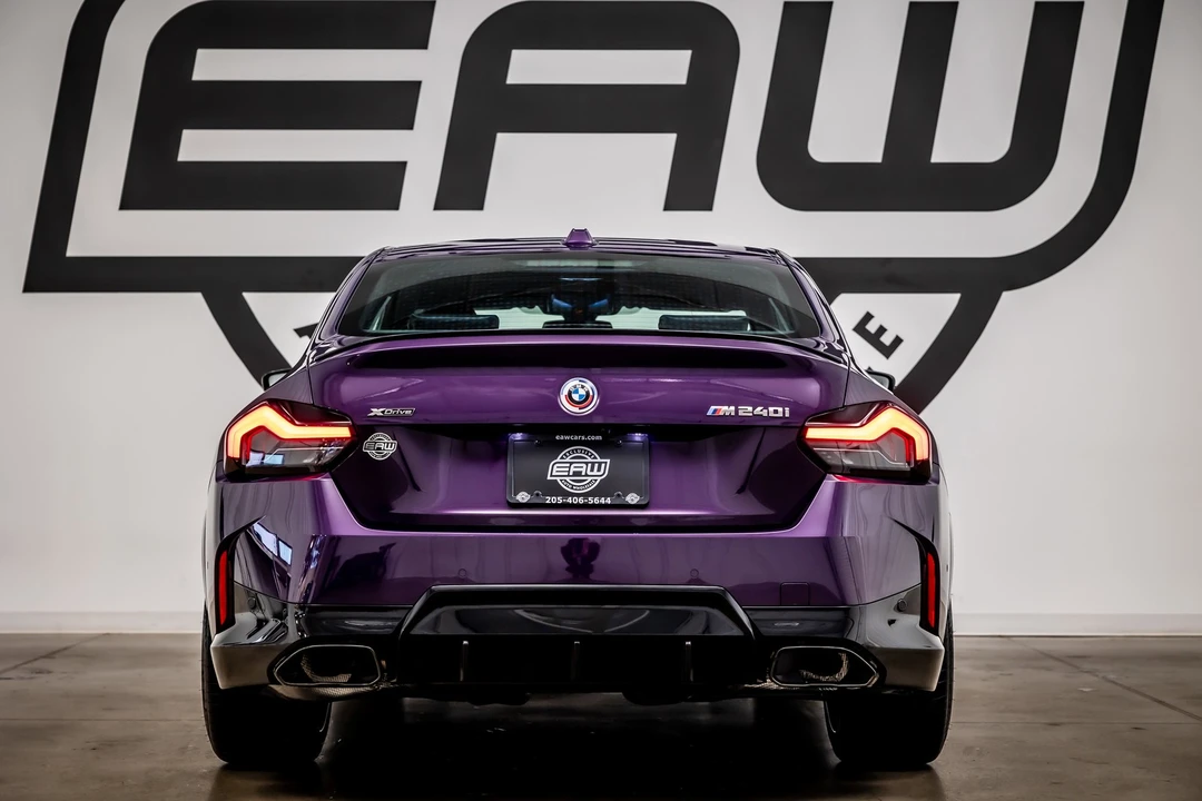 2023 BMW G42 M240i - Image 11 of 12