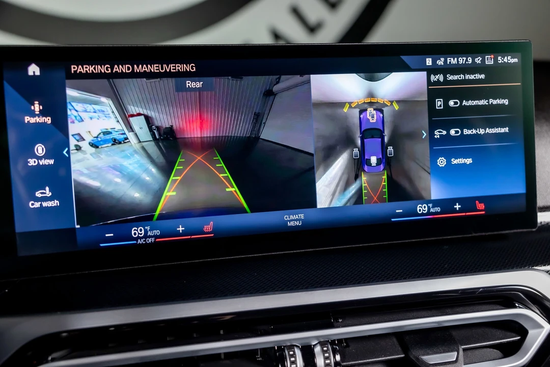 2023 BMW G42 M240i - Image 12 of 12