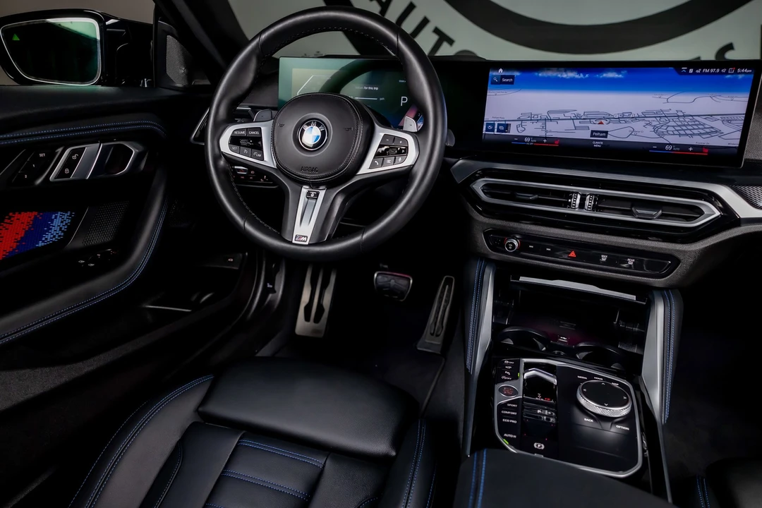 2023 BMW G42 M240i - Image 7 of 12