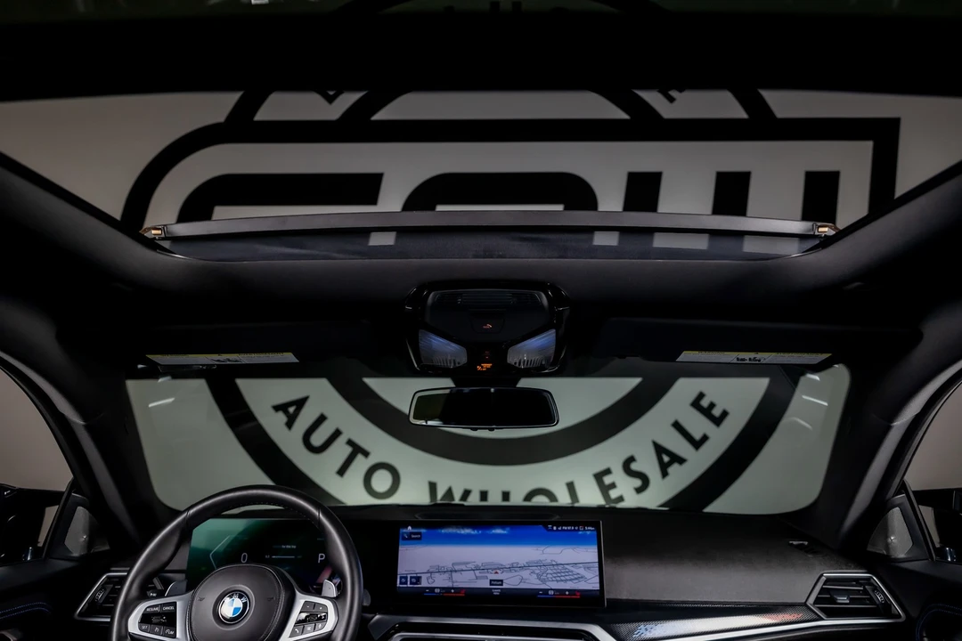 2023 BMW G42 M240i - Image 10 of 12