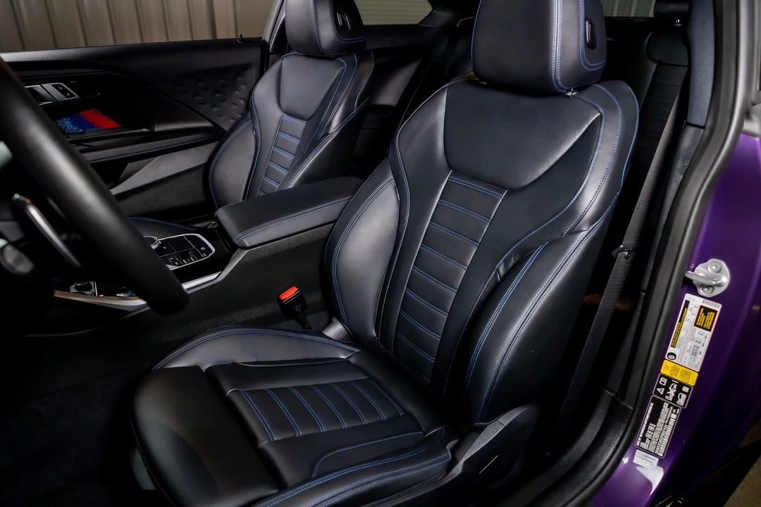 2023 BMW G42 M240i - Image 5 of 12