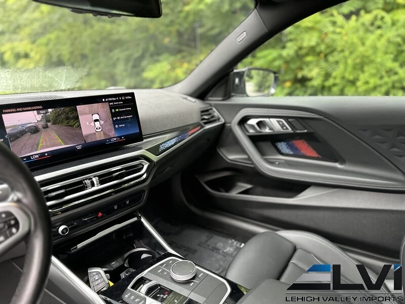 2023 BMW G42 M240i - Image 16 of 21