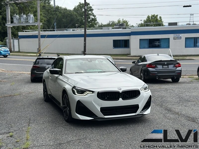 2023 BMW G42 M240i - Image 5 of 21