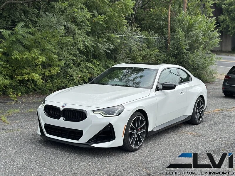 2023 BMW G42 M240i - Image 4 of 21