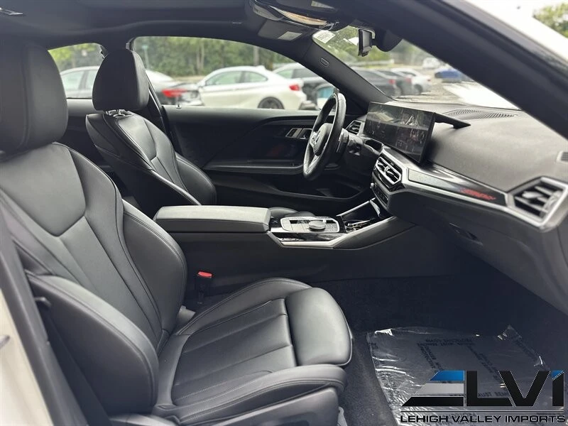 2023 BMW G42 M240i - Image 21 of 21