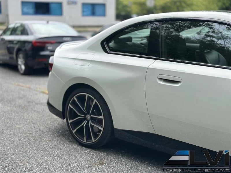 2023 BMW G42 M240i - Image 7 of 21