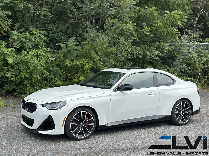 2023 BMW G42 M240i - Image 2 of 21