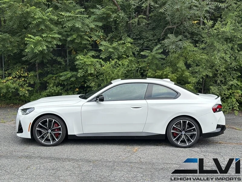 2023 BMW G42 M240i - Image 3 of 21