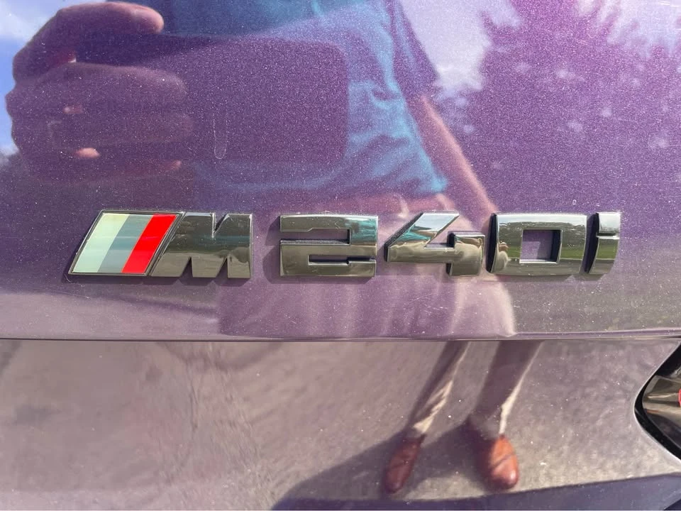 2023 BMW G42 M240i - Image 5 of 13