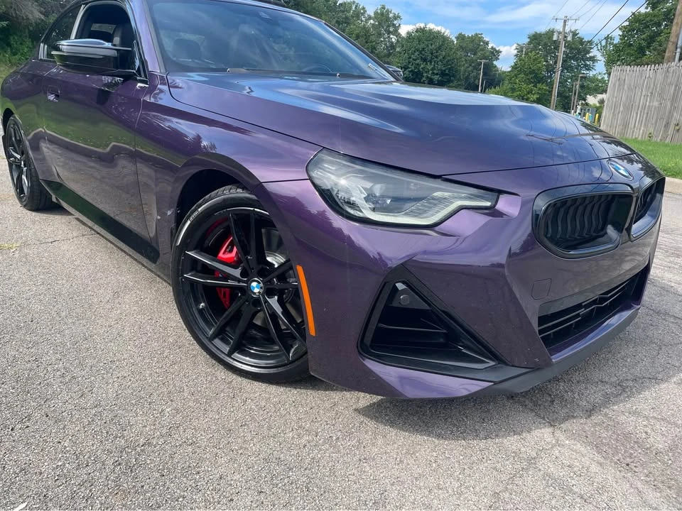 2023 BMW G42 M240i - Image 4 of 13