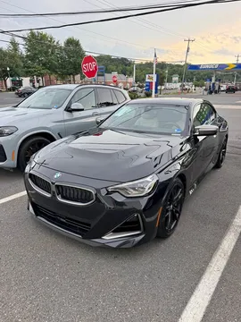 2023 BMW 2 Series M240i xDrive Coupe
